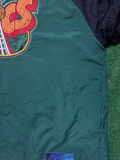 Vintage Seattle SuperSonics Jacket Starter
