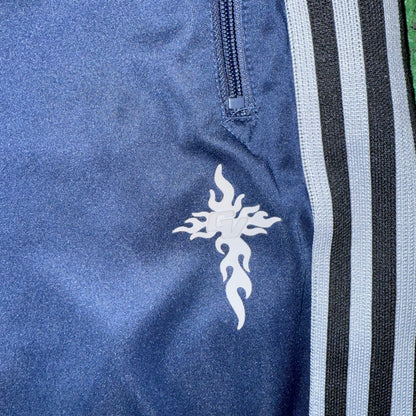 The GV Gallery Raspberry Hills Dad Sweatpants