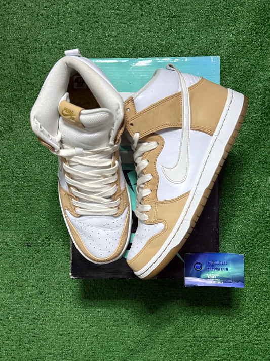 Nike Dunk SB High Win Some Lose Some 9.5 Men/11 Women “Preowned”
