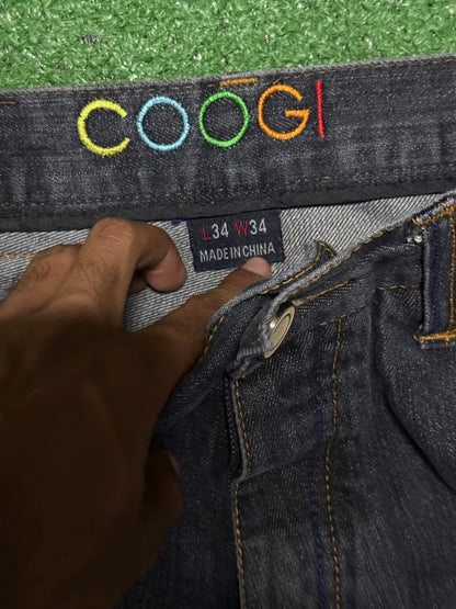 Vintage Coogi Jeans