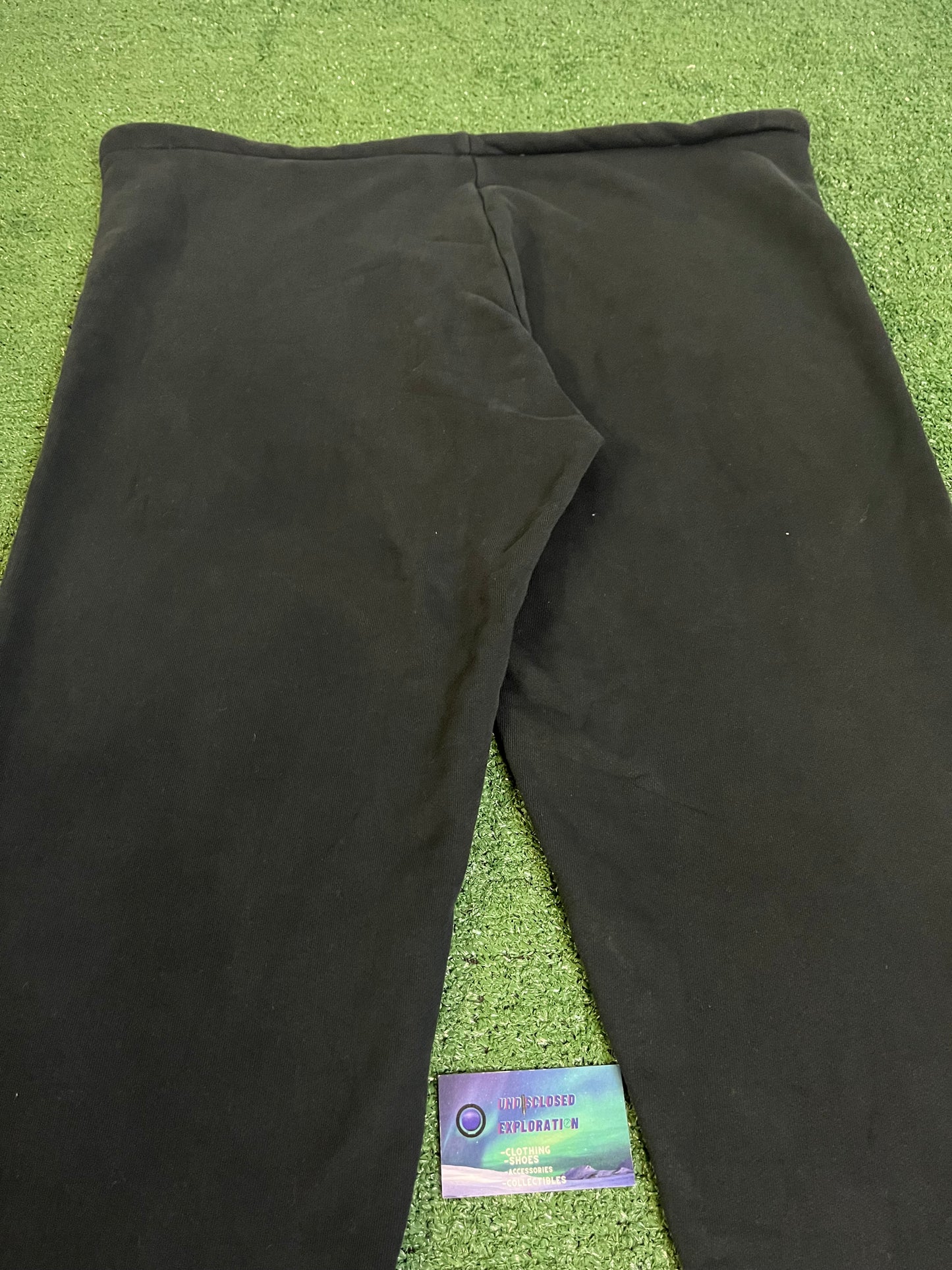 Yeezy Gosha Vultures Sweatpants