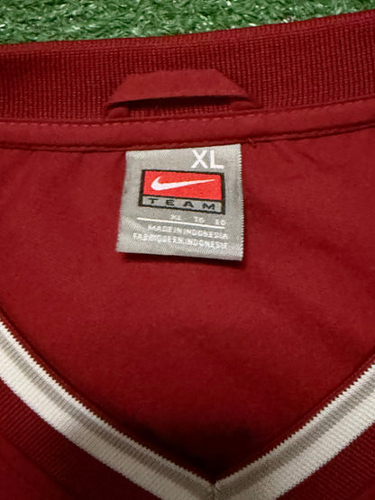 Vintage Washington State Pullover Nike Center Swoosh