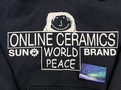 Online Ceramics Hoodie