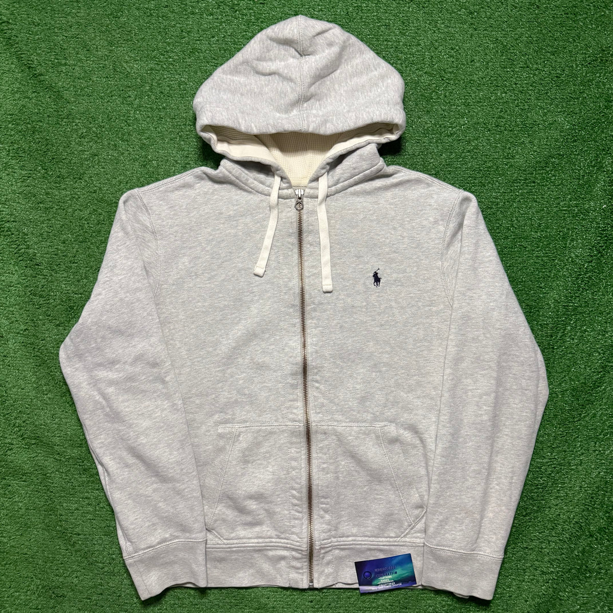 Vintage Polo Ralph Lauren Hoodie