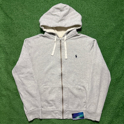 Vintage Polo Ralph Lauren Hoodie