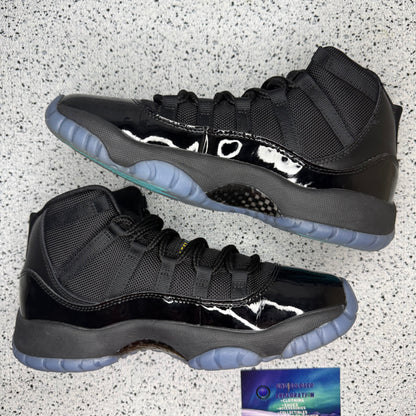 Jordan 11 Gamma 6 Youth “Preowned”