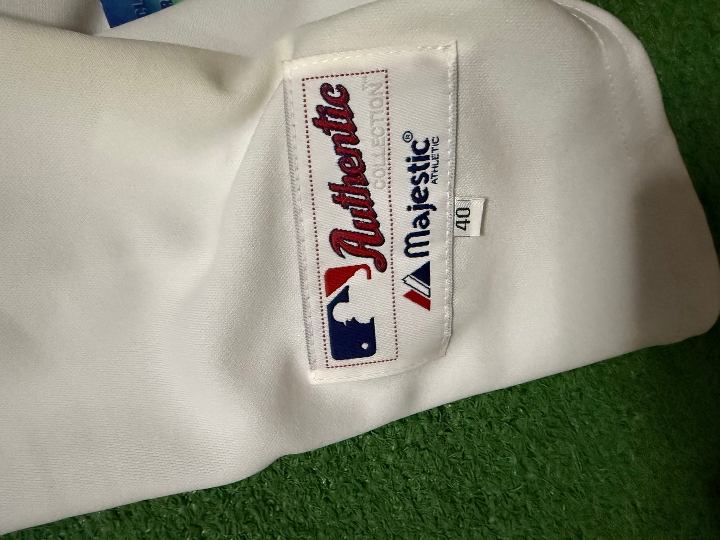 Vintage Ichiro Suzuki Seattle Mariners 30th Anniversary Jersey