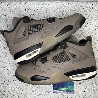 Jordan 4 Cave Stone 10.5 Men “Preowned”