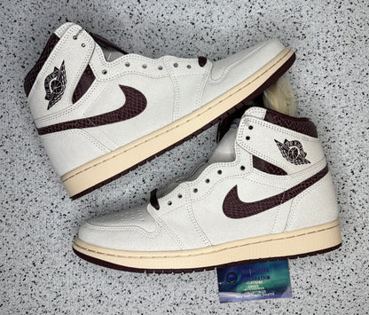 Jordan 1 A Ma Maniere