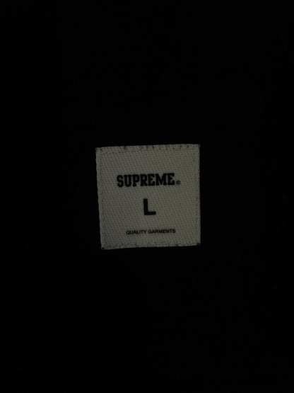 Supreme block arc tee