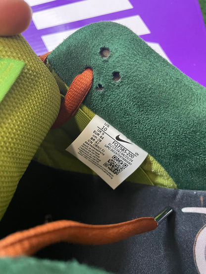 Nike SB Dunk low escargot size 10men/11.5women