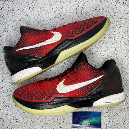Nike Kobe 6 All Star 10.5 Men “Preowned”