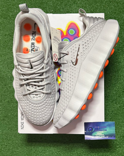 Nike Mind 002 Smoke Grey