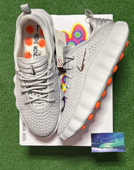 Nike Mind 002 Smoke Grey