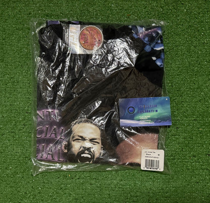 Jon Jones UFC Anti Social Social Social Club Shirt