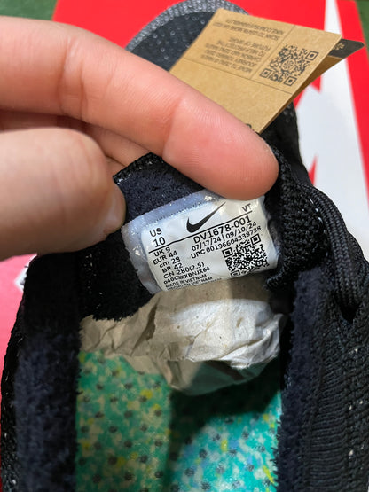 Nike Air Vapormax 2023 flyknit Oreo