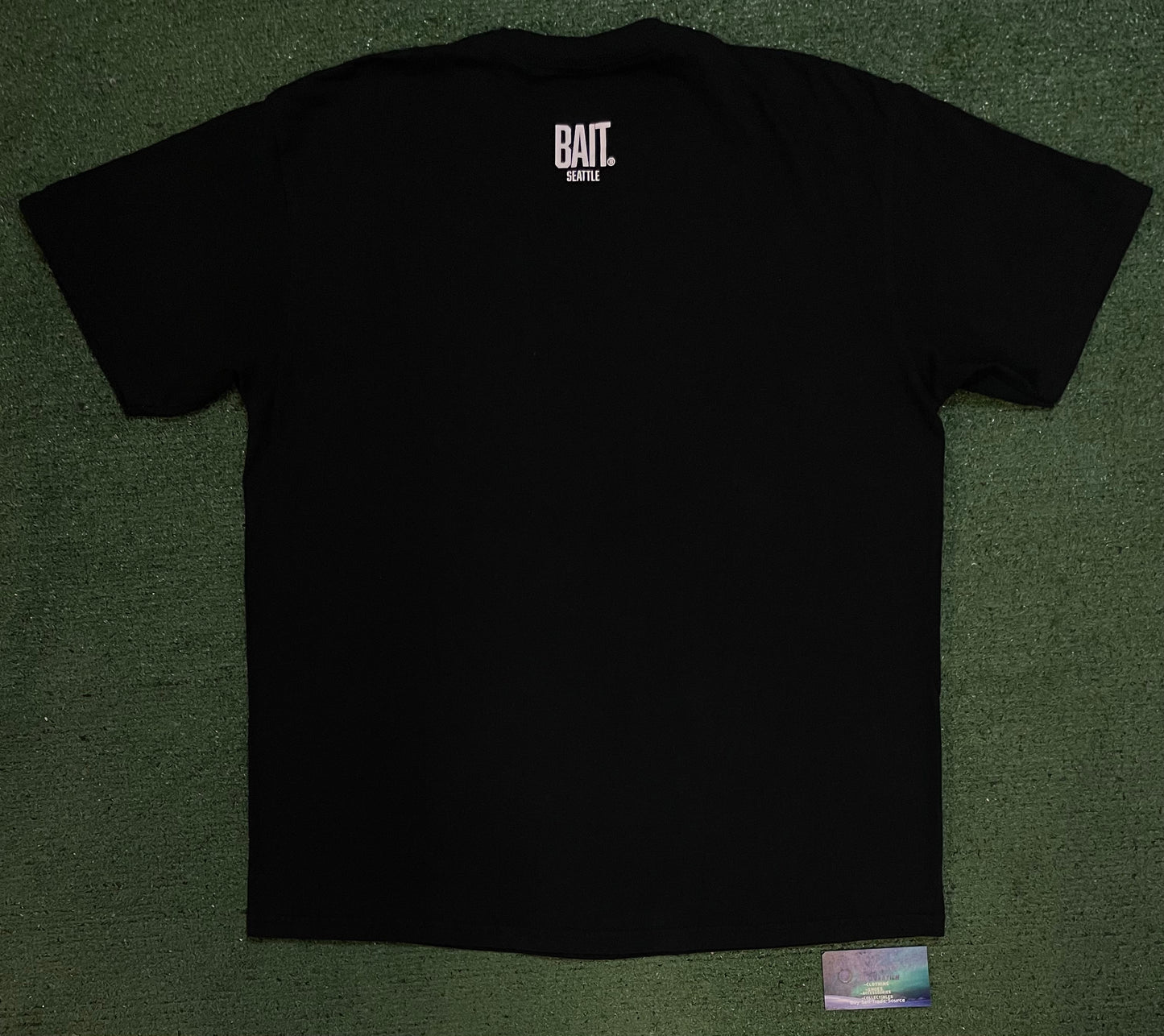 BAIT Seattle tee