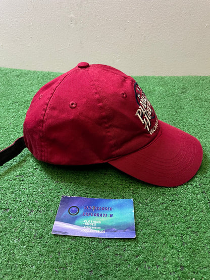 Vintage Planet Hollywood Honolulu hat