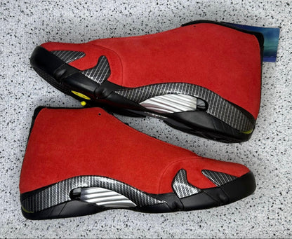 Jordan 14 Ferrari