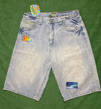 Vintage Miskeen Jorts