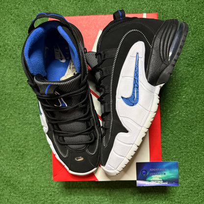 Nike Air Max Penny 1 Orlando 11 Men “Preowned”