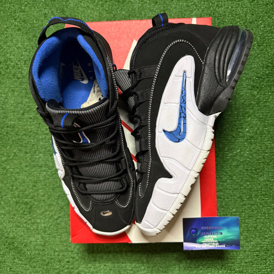 Nike Air Max Penny 1 Orlando 11 Men “Preowned”