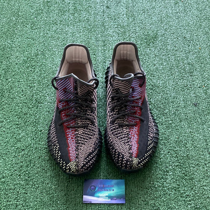 Yeezy Boost v2 350 “Yecheil” size 11.5men/13women