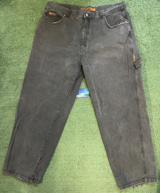 Vibes jeans baggy carpenter jeans