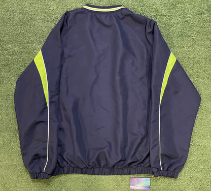 Vintage 2000s Seattle Seahawks pullover crewneck