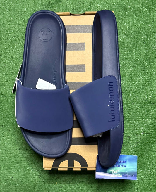 Lululemon Restfeel Slide