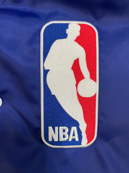 Nike SB X NBA satin jacket