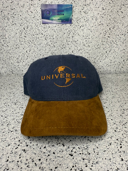 Vintage Universal Studios Hat