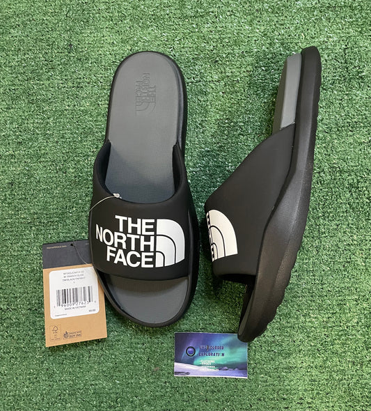 The North Face triarch slide