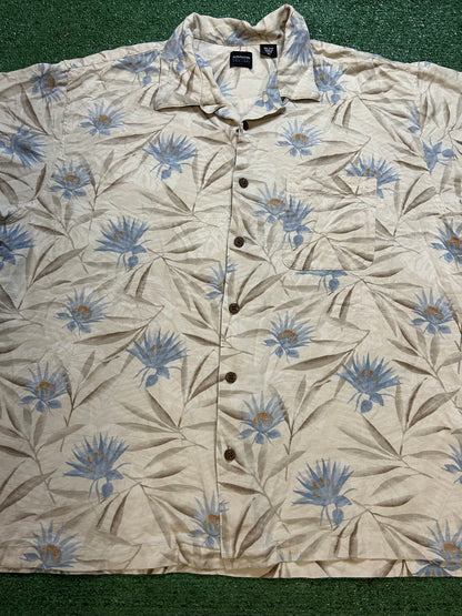 Vintage Arrow USA button up