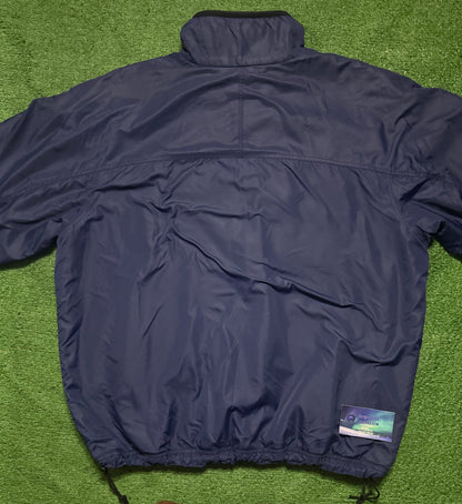 Vintage Polo Ralph Lauren Sport Reversible Jacket