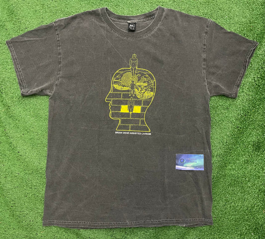 Brain Dead Shirt