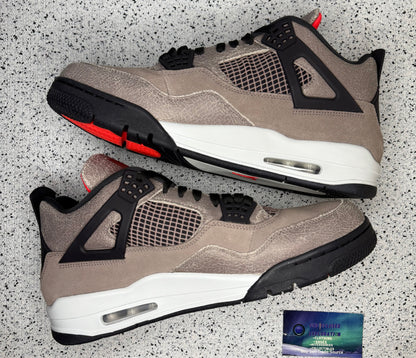 Jordan 4 Taupe Haze