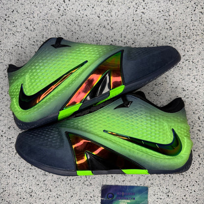 Nike Ja 4 Nightmare