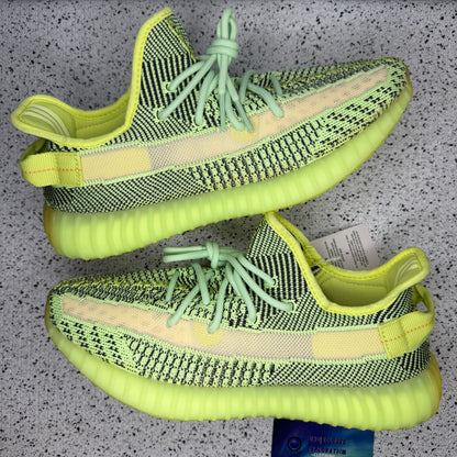 Adidas Yeezy 350 Yeezreel