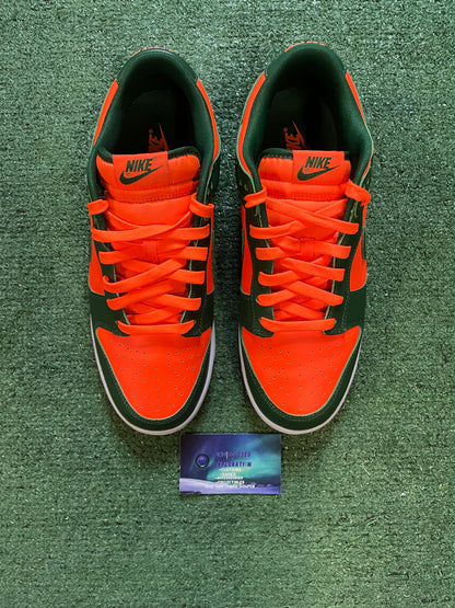 Nike dunk low hurricane size 10.5men/12women