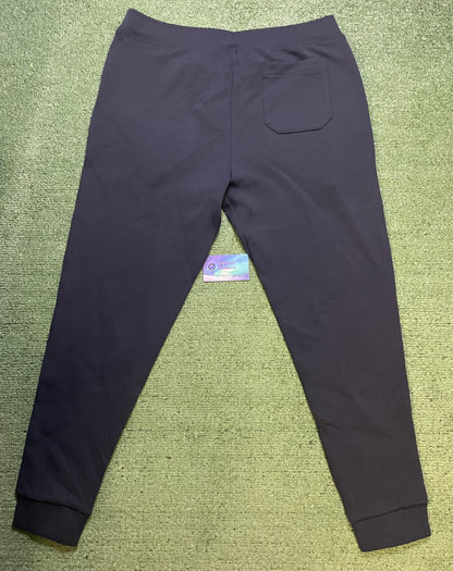 Polo Ralph Lauren aviator navy sweatsuit