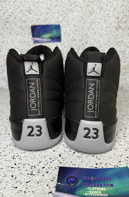 Jordan 12 Barons