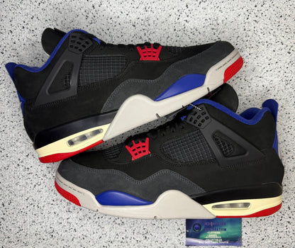 Jordan 4 Rare Air