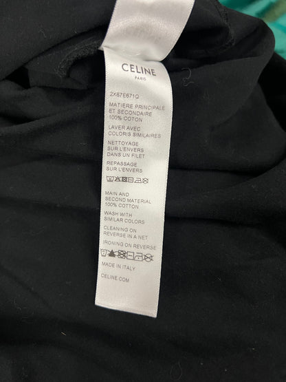 Celine skater longsleeve