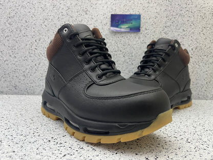 Nike ACG Air Max Goadome Black Light Chocolate