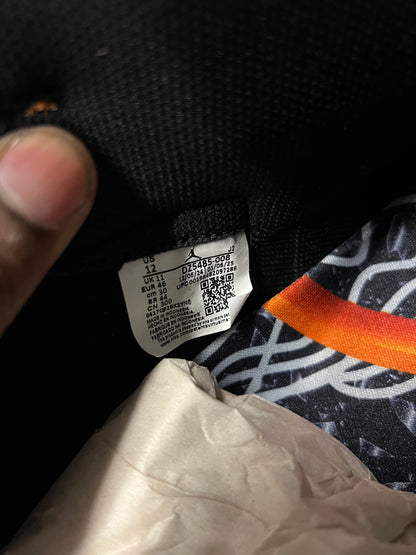 Jordan 1 shattered backboard high 2025