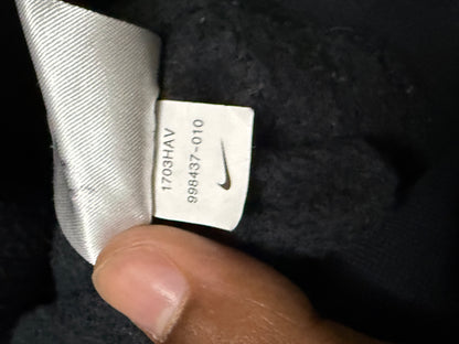 Nike Off-White Off Campus Hoodie