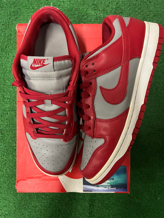 Nike dunk UNLV size 10men/11.5women