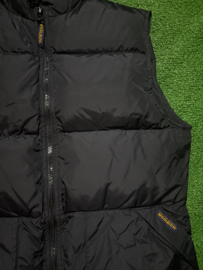 Woolrich Puffer Vest