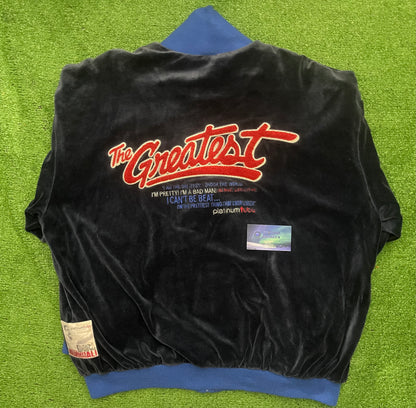 Vintage Muhammad Ali Fubu Track Jacket